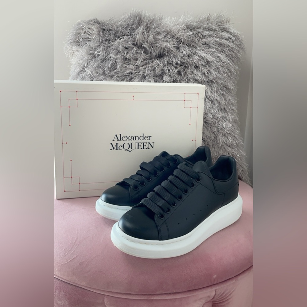 Alexander McQueen